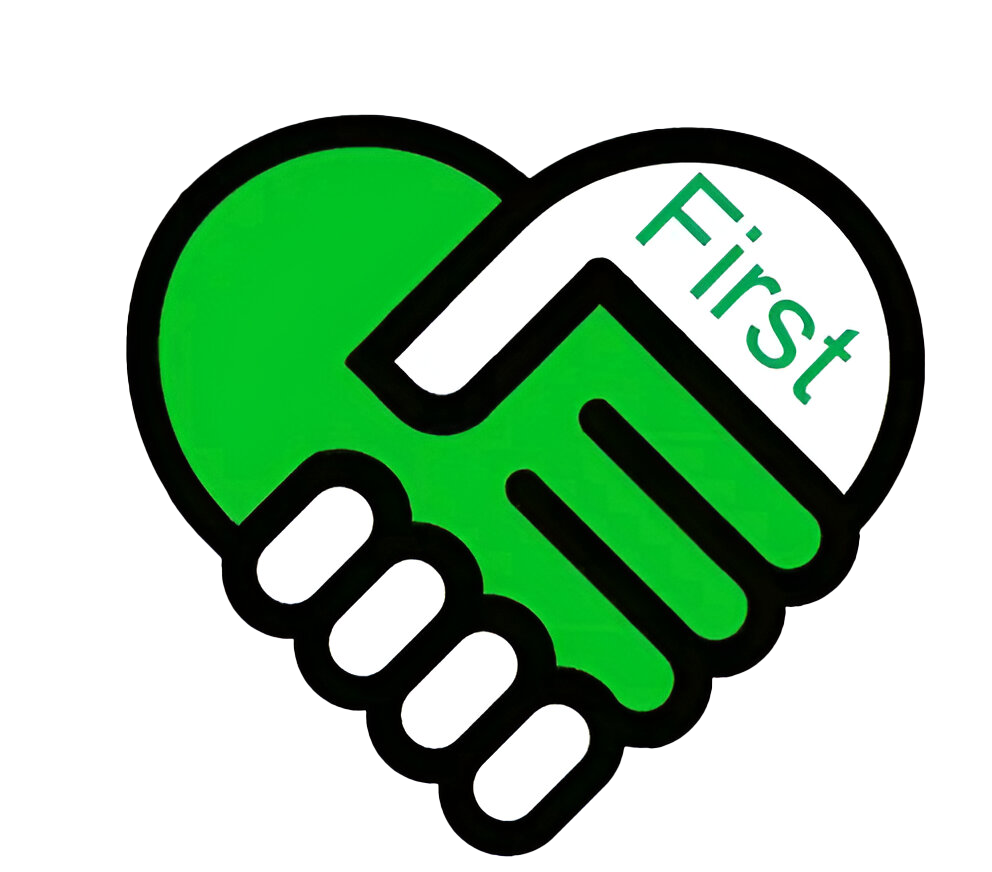 First Orphanage