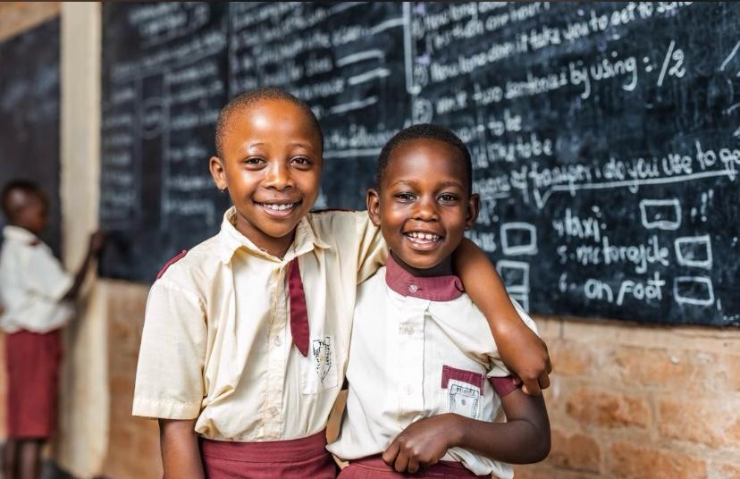 Education Initiative
